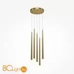 Подвесной светильник Maytoni Cascade MOD132PL-L30BSK - Фото 2