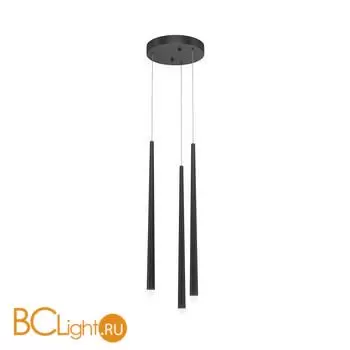 Подвесной светильник Maytoni Cascade MOD132PL-L18BK