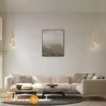 Подвесной светильник Maytoni Cascade MOD132PL-L18BK - Фото 3