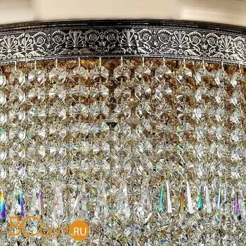 Потолочный светильник Maytoni Cascade DIA522-CL-07-G - Фото 1