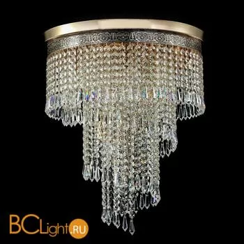Потолочный светильник Maytoni Cascade DIA522-CL-07-G
