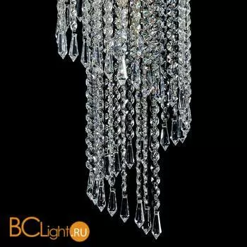 Потолочный светильник Maytoni Cascade DIA522-CL-12-G - Фото 1