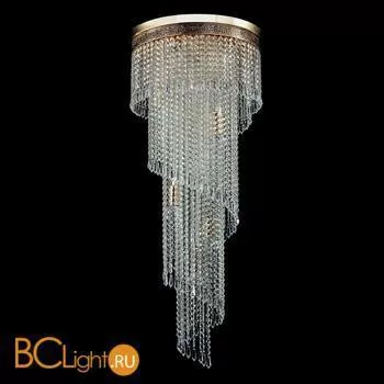 Потолочный светильник Maytoni Cascade DIA522-CL-12-G