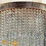 Потолочный светильник Maytoni Cascade DIA522-CL-12-G - Фото 0