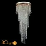 Потолочный светильник Maytoni Cascade DIA522-CL-12-G