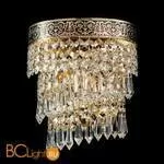 Настенный светильник Maytoni Cascade DIA522-WL-01-G