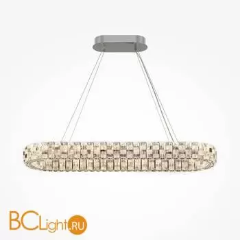 Подвесной светильник Maytoni Castello new MOD335PL-L35CH3K - Фото 3