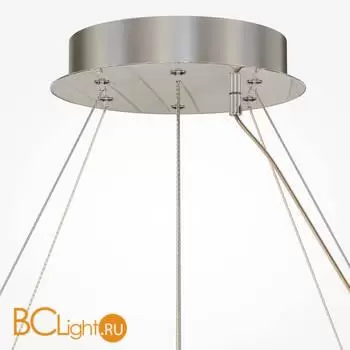 Подвесной светильник Maytoni Castello new MOD335PL-L40CH3K - Фото 3