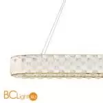 Подвесной светильник Maytoni Castello new MOD336PL-L130G3K - Фото 3