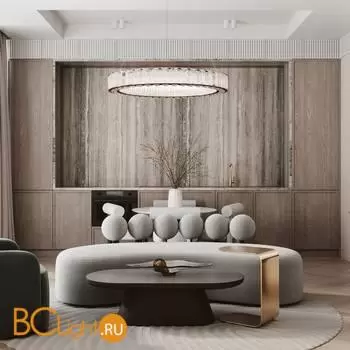 Подвесной светильник Maytoni Castello new MOD336PL-L170G3K - Фото 2