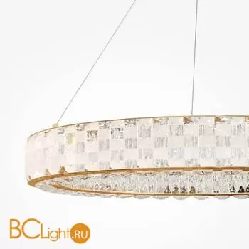 Подвесной светильник Maytoni Castello new MOD336PL-L170G3K - Фото 4