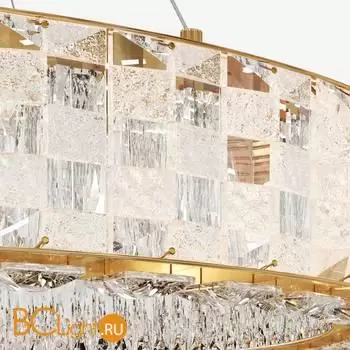 Подвесной светильник Maytoni Castello new MOD336PL-L170G3K - Фото 3