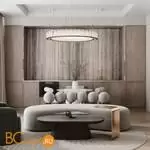 Подвесной светильник Maytoni Castello new MOD336PL-L170G3K - Фото 2