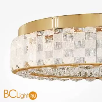 Потолочный светильник Maytoni Castello MOD336CL-L100G3K - Фото 2