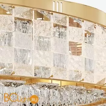 Потолочный светильник Maytoni Castello MOD336CL-L100G3K - Фото 0