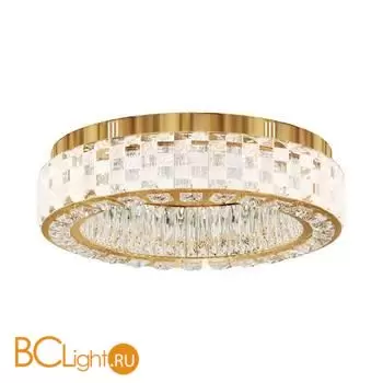 Потолочный светильник Maytoni Castello MOD336CL-L100G3K