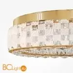 Потолочный светильник Maytoni Castello MOD336CL-L100G3K - Фото 2