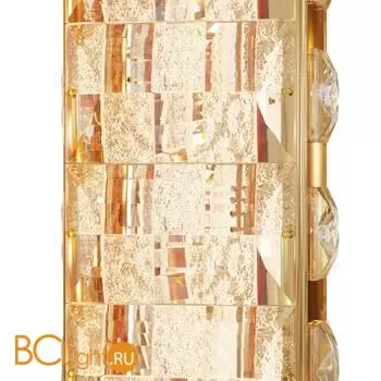 Бра Maytoni Castello MOD336WL-L35G3K - Фото 0