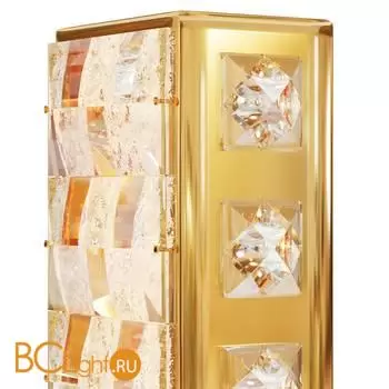 Бра Maytoni Castello MOD336WL-L35G3K - Фото 3