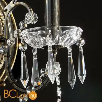 Бра Maytoni Castle DIA903-02-R - Фото 0