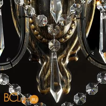 Бра Maytoni Castle DIA903-02-R - Фото 1