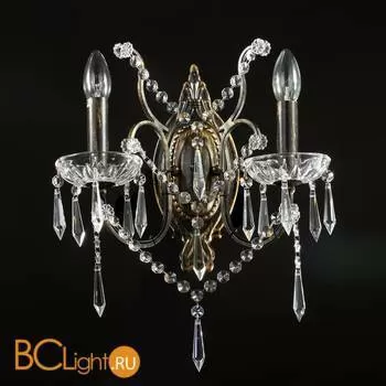 Бра Maytoni Castle DIA903-02-R