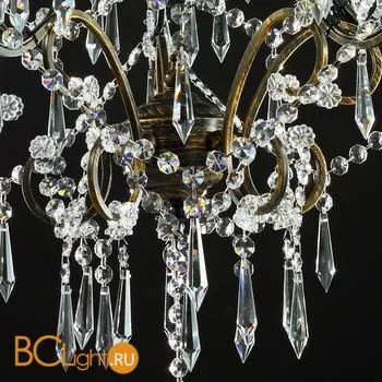 Люстра Maytoni Castle DIA903-05-R - Фото 1