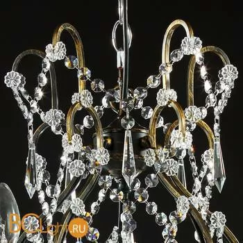 Люстра Maytoni Castle DIA903-05-R - Фото 2