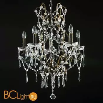 Люстра Maytoni Castle DIA903-05-R