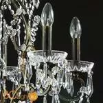 Люстра Maytoni Castle DIA903-05-R - Фото 0