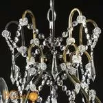 Люстра Maytoni Castle DIA903-05-R - Фото 2