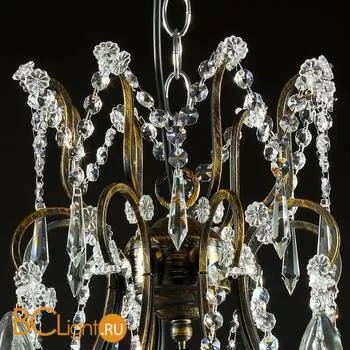 Люстра Maytoni Castle DIA903-08-R - Фото 2