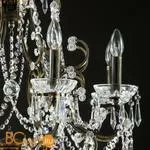 Люстра Maytoni Castle DIA903-08-R - Фото 0