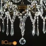 Люстра Maytoni Castle DIA903-08-R - Фото 1