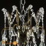 Люстра Maytoni Castle DIA903-08-R - Фото 2