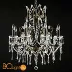 Люстра Maytoni Castle DIA903-08-R