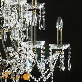 Люстра Maytoni Castle DIA903-18-R - Фото 0