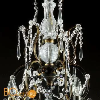 Люстра Maytoni Castle DIA903-18-R - Фото 1