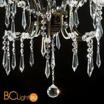 Люстра Maytoni Castle DIA903-18-R - Фото 2