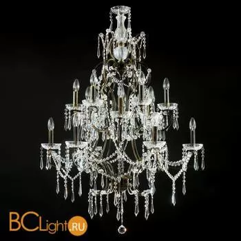 Люстра Maytoni Castle DIA903-18-R