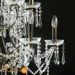 Люстра Maytoni Castle DIA903-18-R - Фото 0