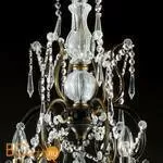 Люстра Maytoni Castle DIA903-18-R - Фото 1