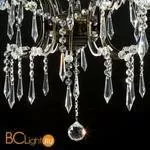 Люстра Maytoni Castle DIA903-18-R - Фото 2