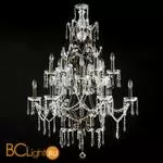 Люстра Maytoni Castle DIA903-18-R