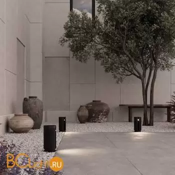 Ландшафтный светильник Maytoni Cave O468FL-L3B3K - Фото 3