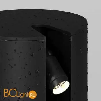 Ландшафтный светильник Maytoni Cave O468FL-L3B3K - Фото 9