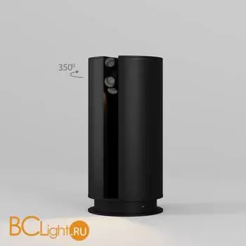 Ландшафтный светильник Maytoni Cave O468FL-L3B3K - Фото 5