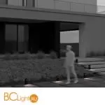 Ландшафтный светильник Maytoni Cave O468FL-L3B3K - Фото 2