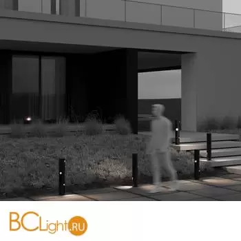 Ландшафтный светильник Maytoni Cave O468FL-L9B3K - Фото 5