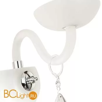 Бра Maytoni Cecilia DIA011WL-01W - Фото 0